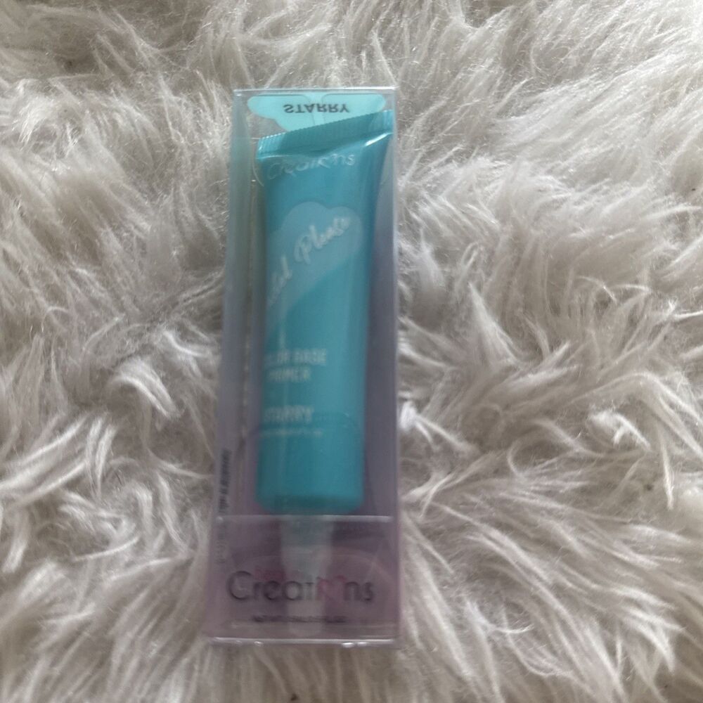 Beauty Creations Pastel Please Color Base Primer- Starry, 0.5 oz